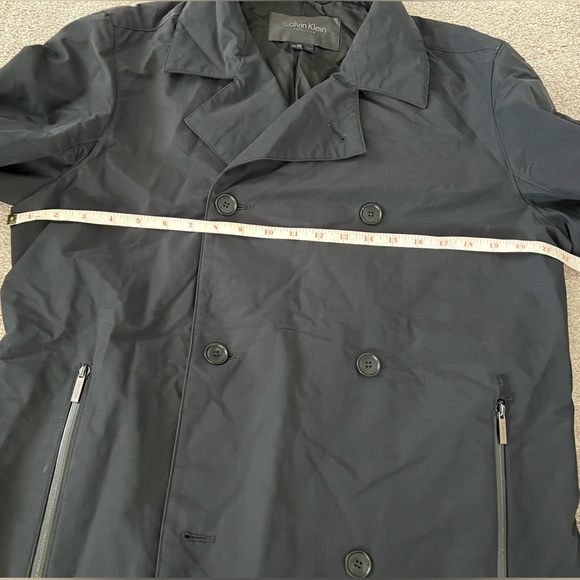 Calvin Klein Jacket - Picture 8 of 9